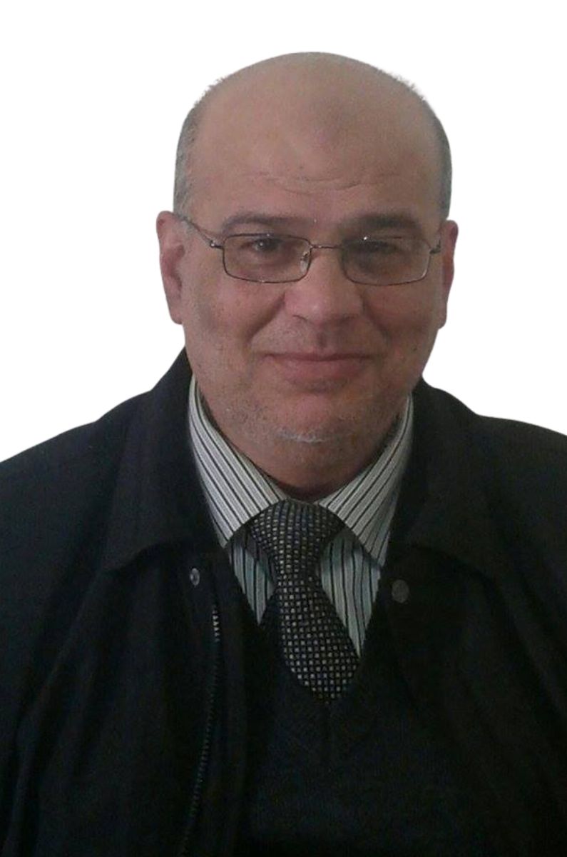 الشيخ محمد مسك 