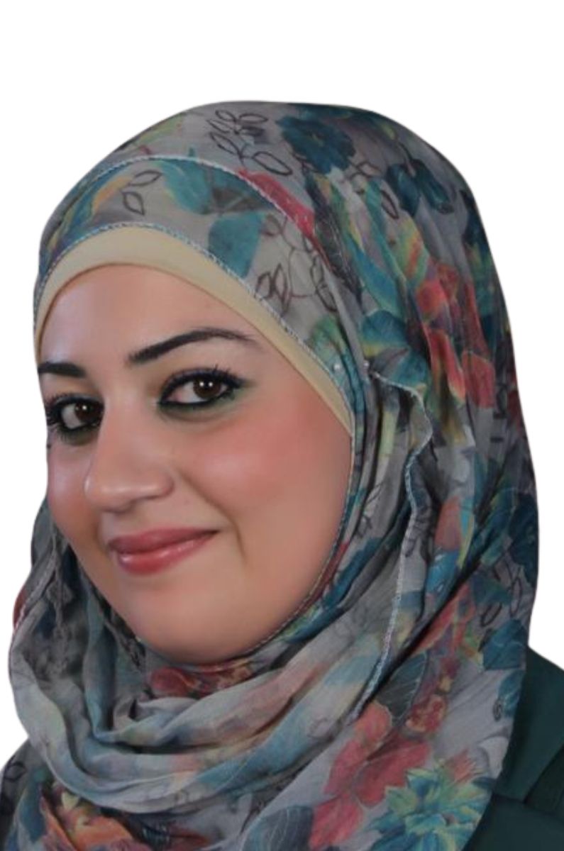 شيرين صندوقة