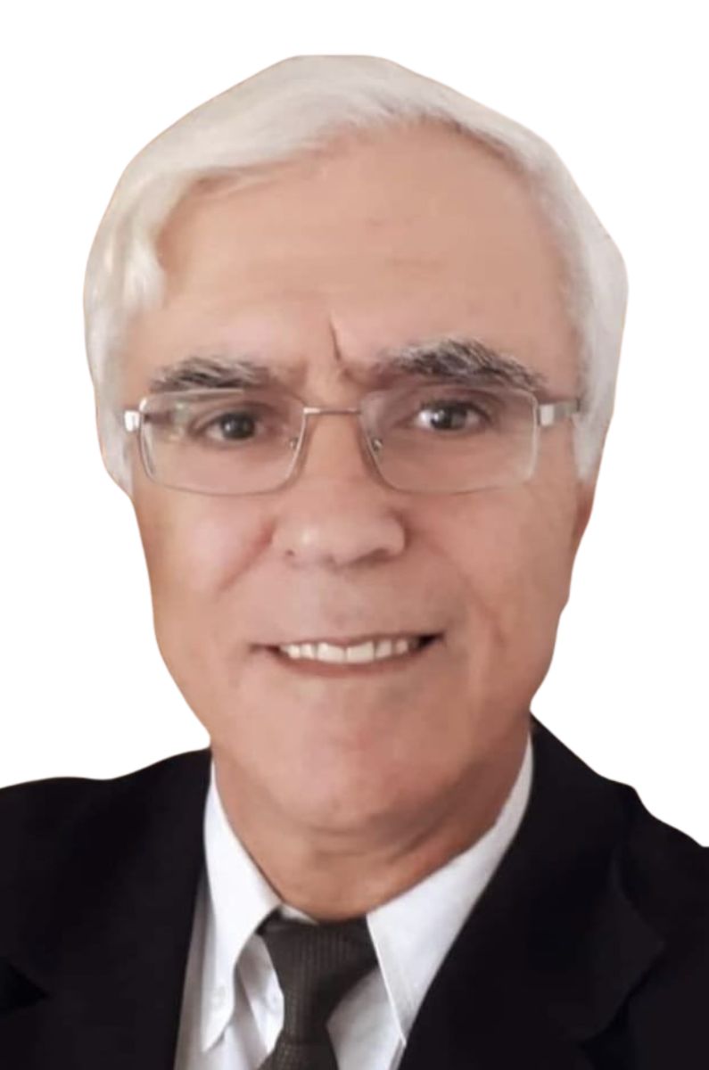 الدكتور طلال أبو عفيفة 