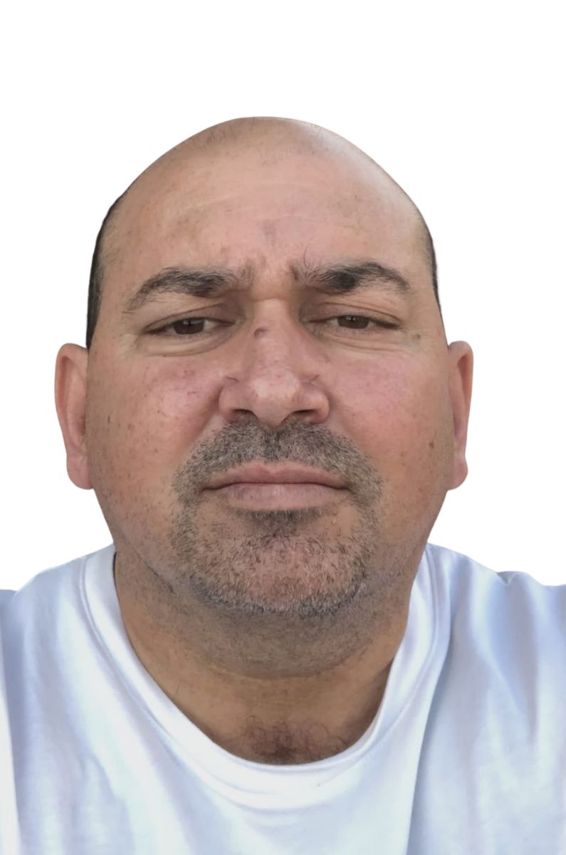 طارق الشرطي